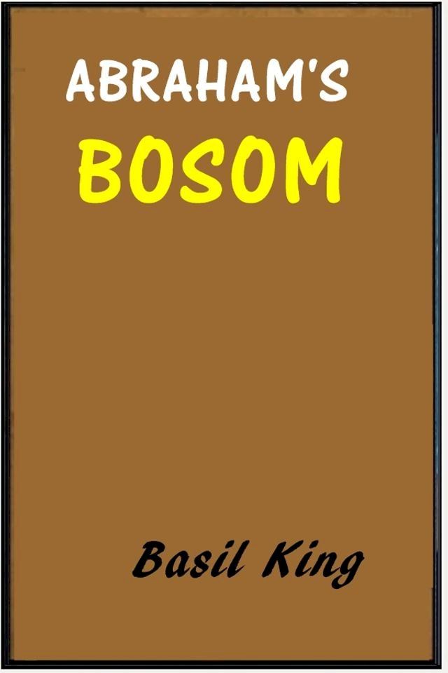  Abraham's Bosom(Kobo/電子書)