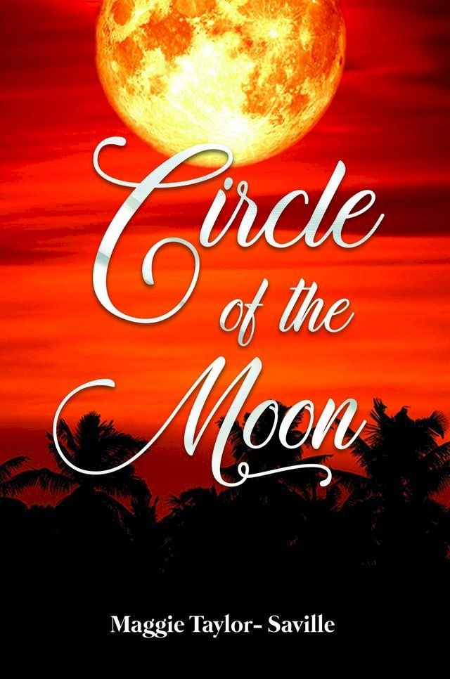  Circle of the Moon(Kobo/電子書)