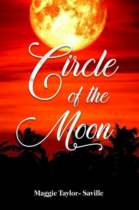 Circle of the Moon(Kobo/電子書)