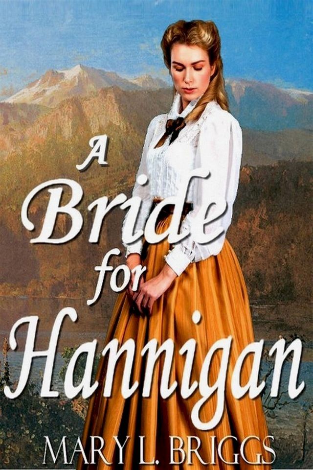  A Bride for Hannigan(Kobo/電子書)