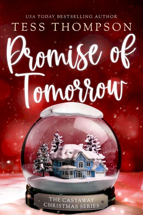 Promise of Tomorrow(Kobo/電子書)