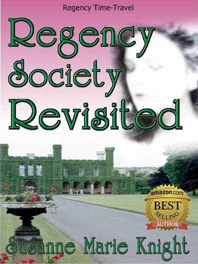  Regency Society Revisited(Kobo/電子書)