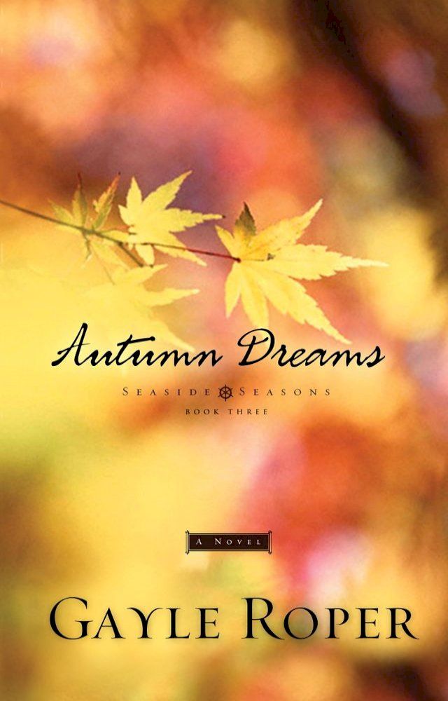  Autumn Dreams(Kobo/電子書)