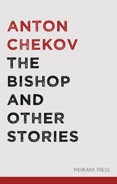 The Bishop and Other Stories(Kobo/電子書)