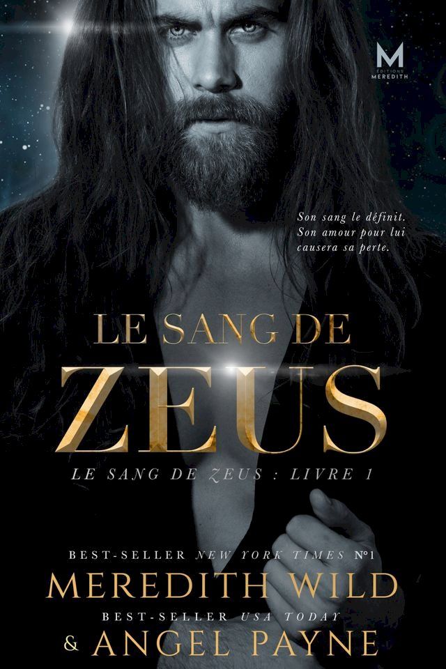  Le Sang de Zeus(Kobo/電子書)