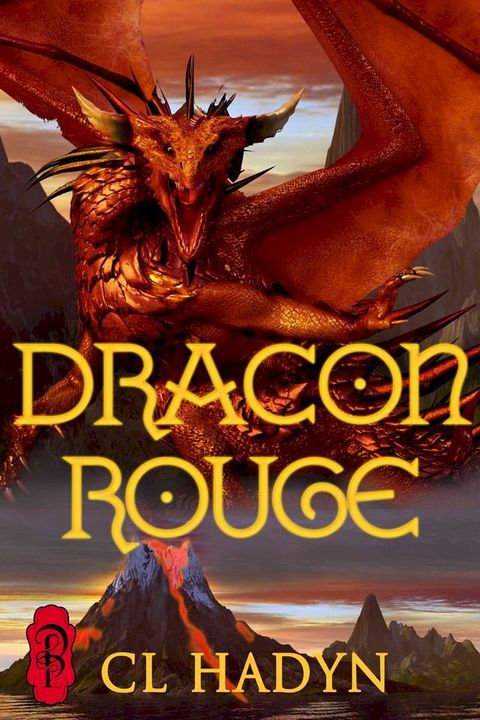 Dracon Rouge(Kobo/電子書)