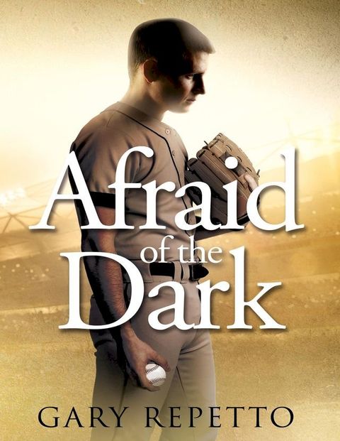 AFRAID OF THE DARK(Kobo/電子書)