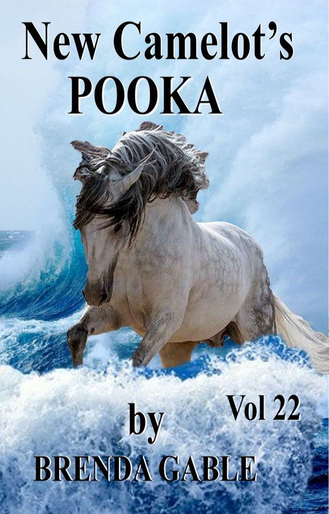  New Camelot's Pooka(Kobo/電子書)