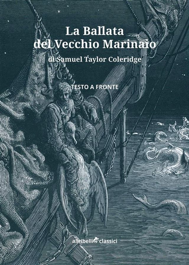  La Ballata del Vecchio Marinaio(Kobo/電子書)