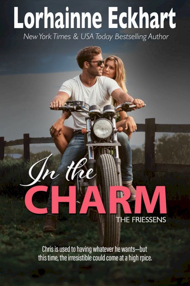  In the Charm(Kobo/電子書)