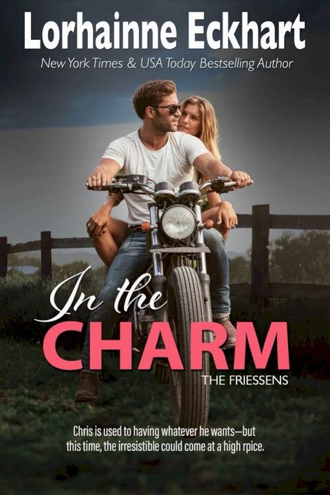 In the Charm(Kobo/電子書)