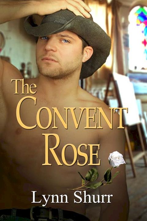 The Convent Rose(Kobo/電子書)