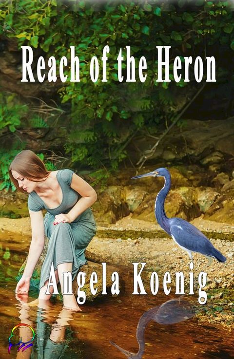 Reach of the Heron(Kobo/電子書)