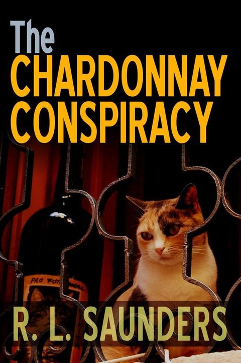 The Chardonnay Conspiracy(Kobo/電子書)