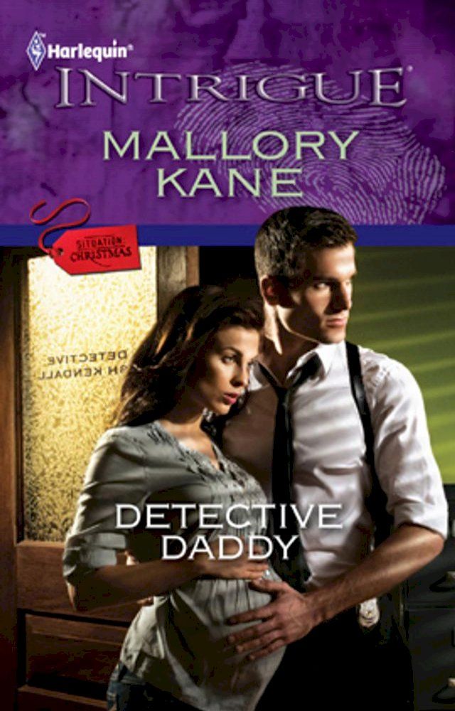  Detective Daddy(Kobo/電子書)