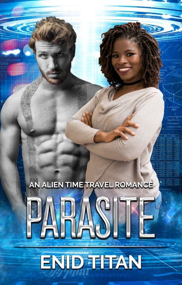  Parasite(Kobo/電子書)