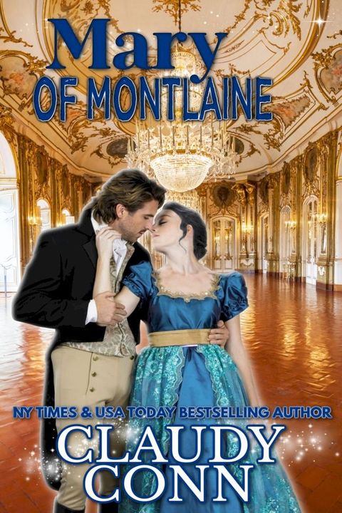 Mary of Montlaine(Kobo/電子書)