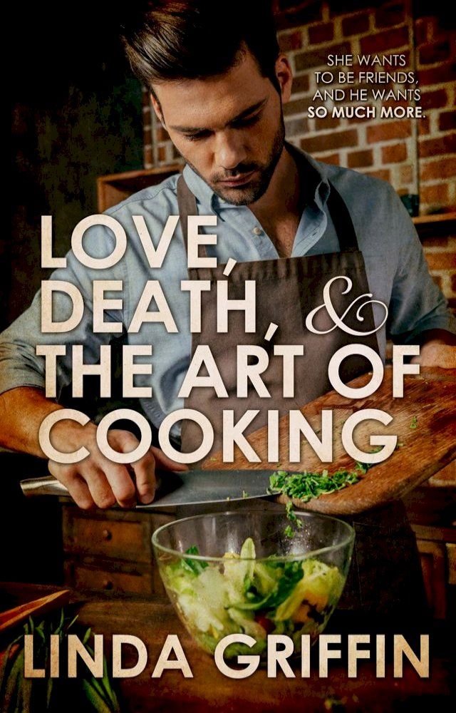  Love, Death, and the Art of Cooking(Kobo/電子書)