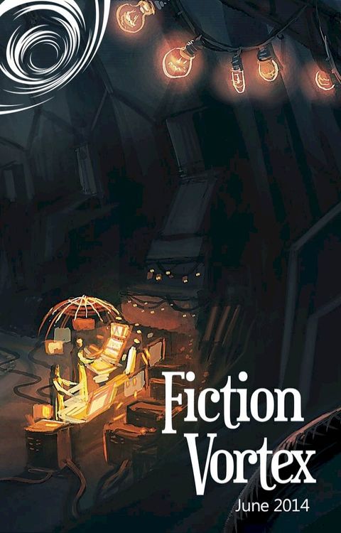 Fiction Vortex(Kobo/電子書)