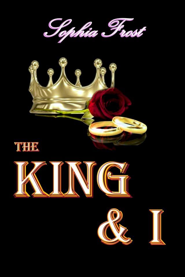  the King & I(Kobo/電子書)