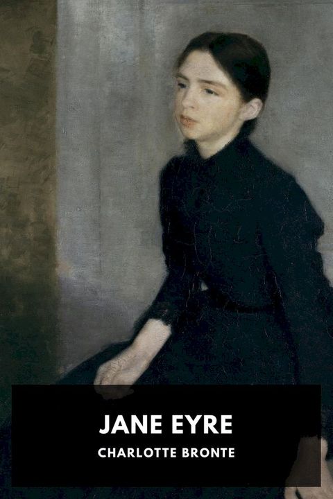 Jane Eyre(Kobo/電子書)