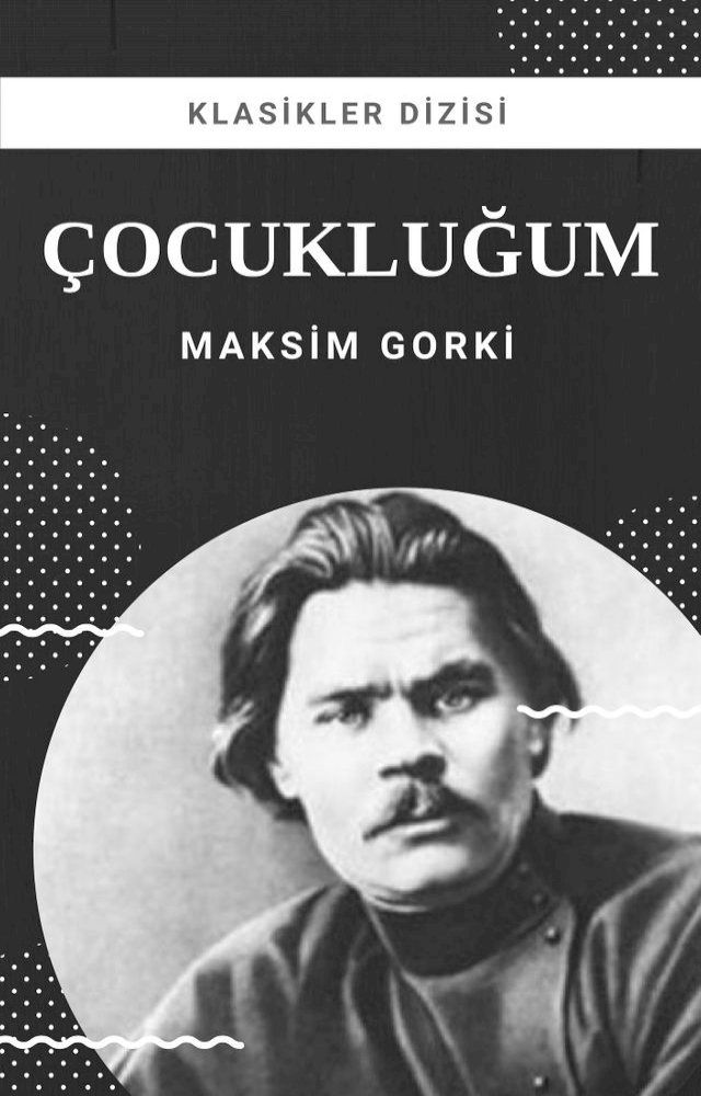  &Ccedil;ocukluğum(Kobo/電子書)