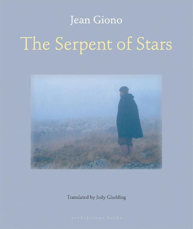  The Serpent of Stars(Kobo/電子書)