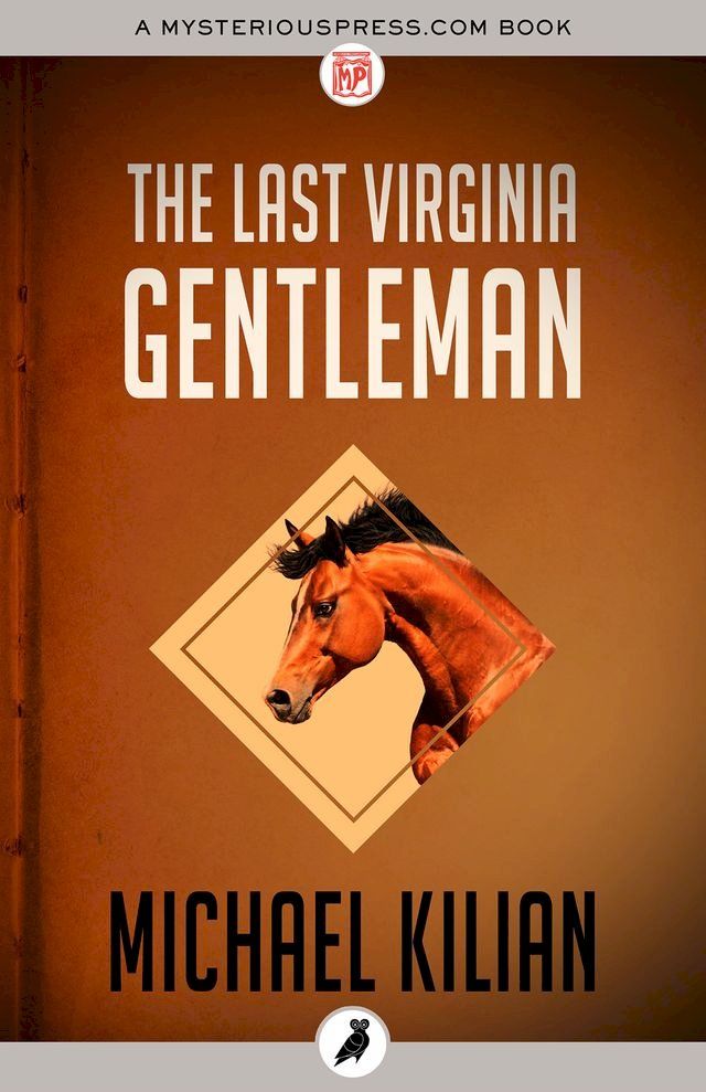  The Last Virginia Gentleman(Kobo/電子書)