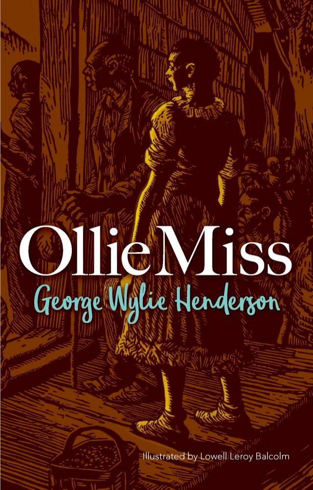  Ollie Miss(Kobo/電子書)