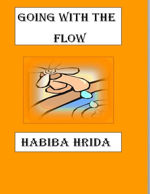 Going With the Flow(Kobo/電子書)