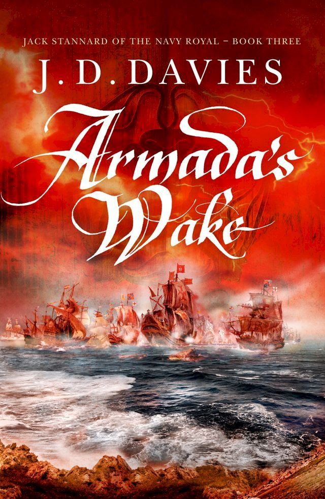  Armada's Wake(Kobo/電子書)