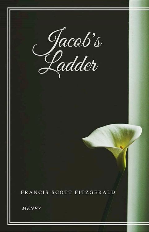 Jacob's Ladder(Kobo/電子書)