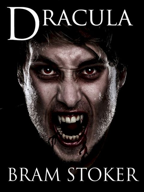 Dracula(Kobo/電子書)