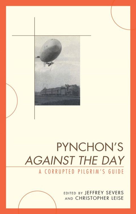 Pynchon's Against the Day(Kobo/電子書)