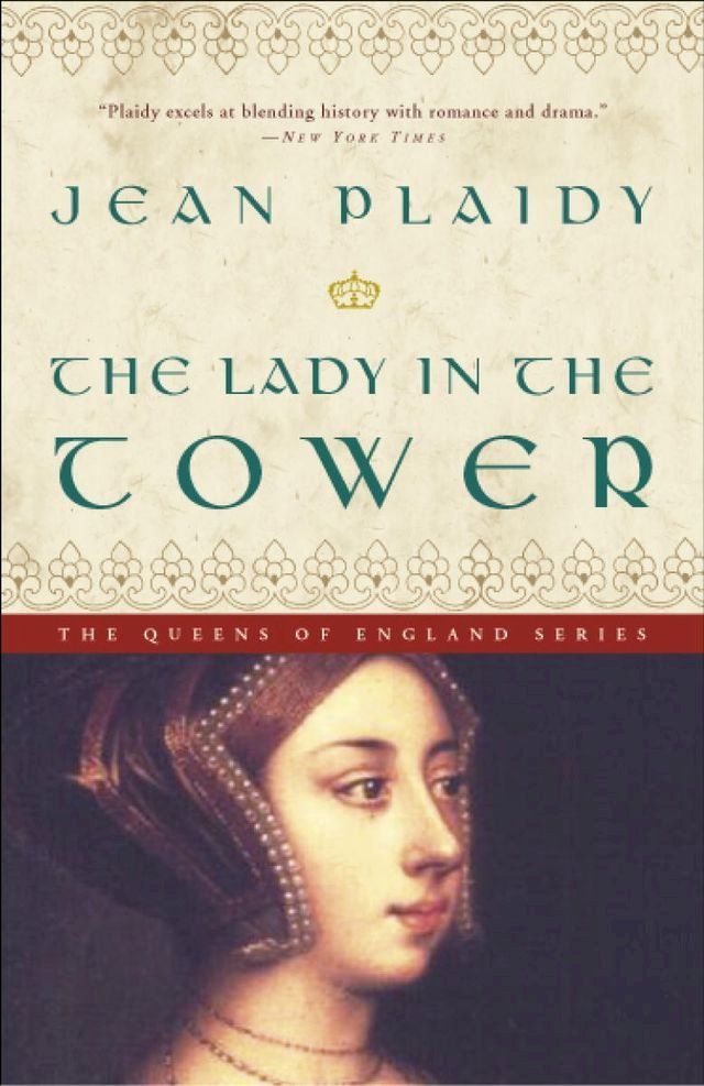  The Lady in the Tower(Kobo/電子書)