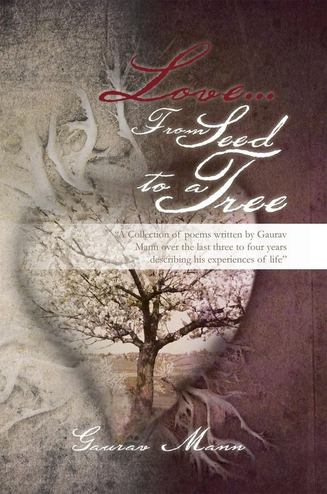  Love... from Seed to a Tree(Kobo/電子書)