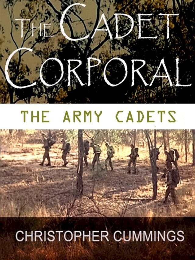  The Cadet Corporal(Kobo/電子書)