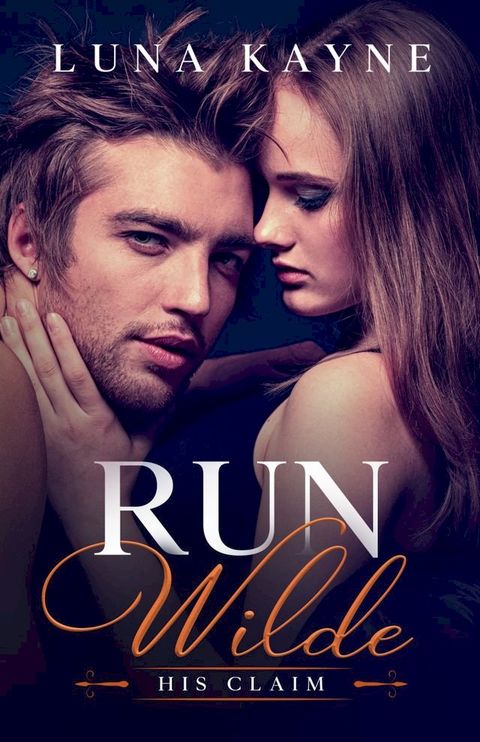 Run Wilde(Kobo/電子書)