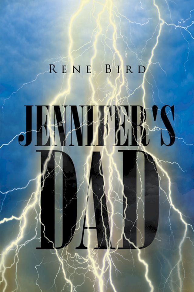  Jennifer's Dad(Kobo/電子書)