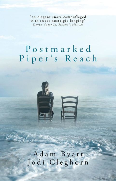 Postmarked Piper's Reach(Kobo/電子書)