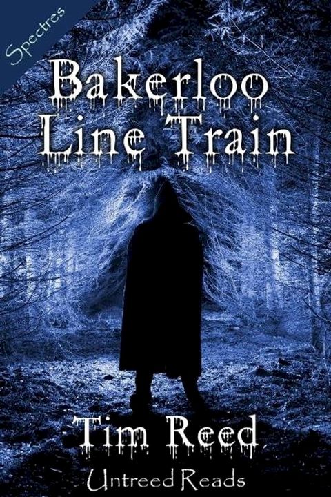 Bakerloo Line Train(Kobo/電子書)