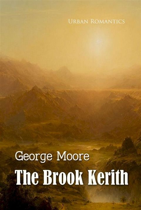 The Brook Kerith(Kobo/電子書)