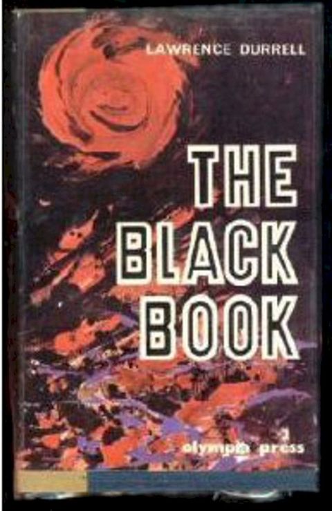 The Black Book(Kobo/電子書)