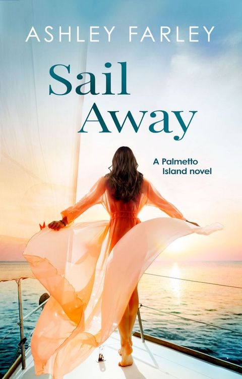 Sail Away(Kobo/電子書)