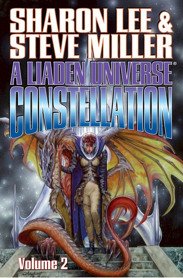  A Liaden Universe Constellation, Volume 2(Kobo/電子書)