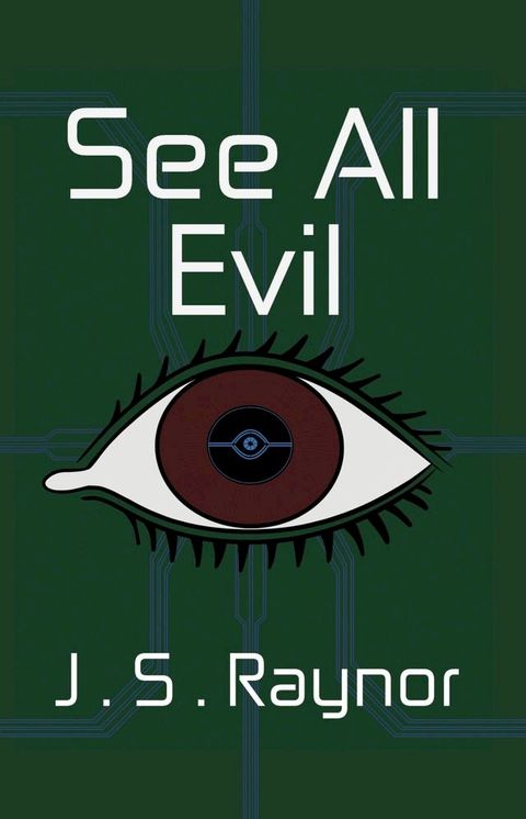 See All Evil(Kobo/電子書)