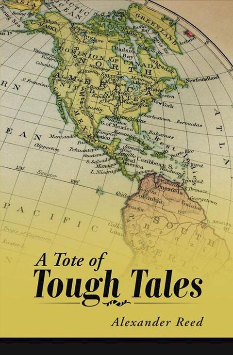 A Tote of Tough Tales(Kobo/電子書)