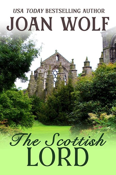 The Scottish Lord(Kobo/電子書)