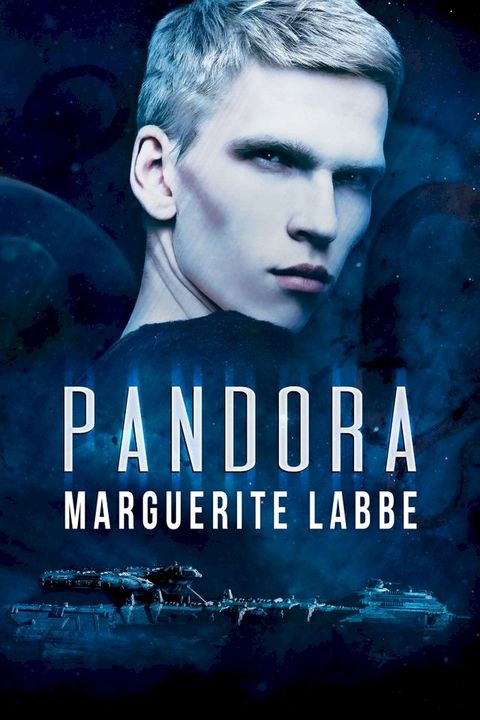 Pandora(Kobo/電子書)