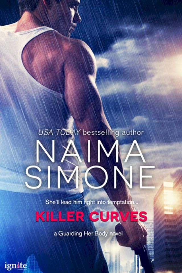  Killer Curves(Kobo/電子書)